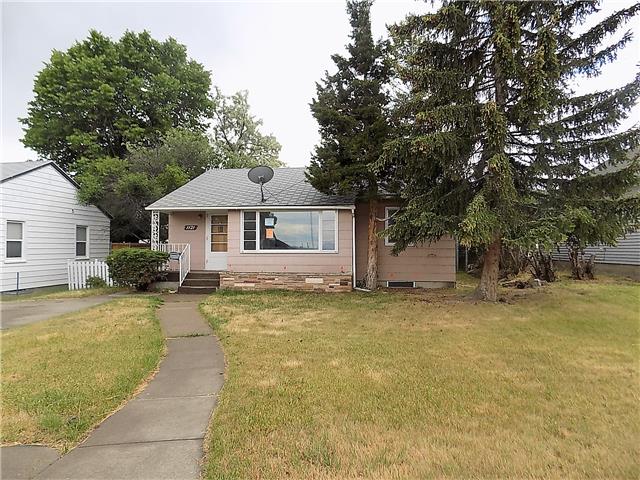 1121 Butte AveHelena, MT, 59601Lewis And Clark County