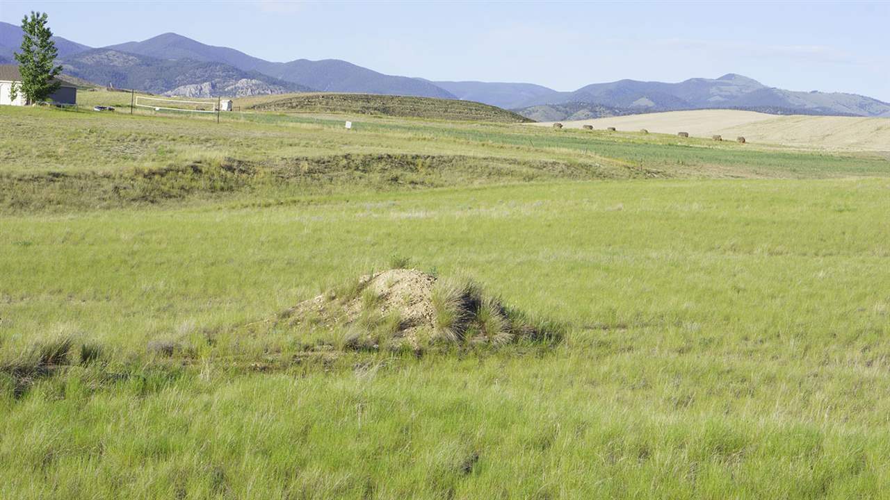 4400 Emerald Ridge Loop, Helena, MT 59602