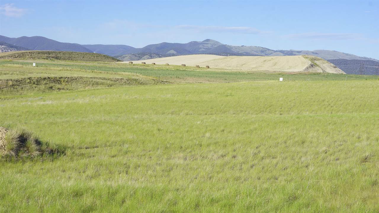 4400 Emerald Ridge Loop, Helena, MT 59602