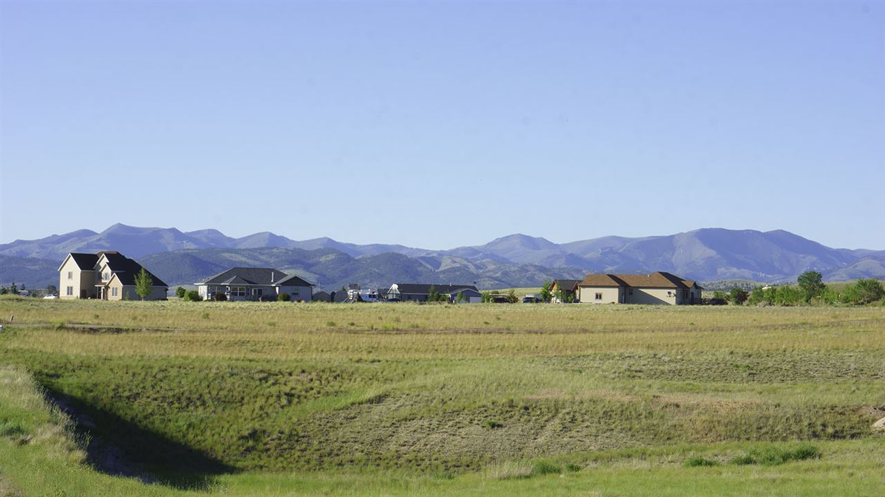 4400 Emerald Ridge Loop, Helena, MT 59602