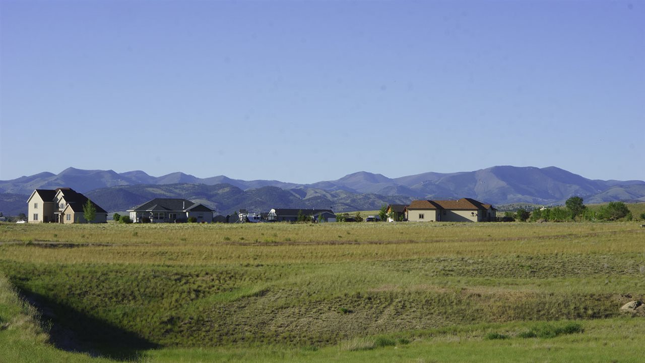 4400 Emerald Ridge Loop, Helena, MT 59602