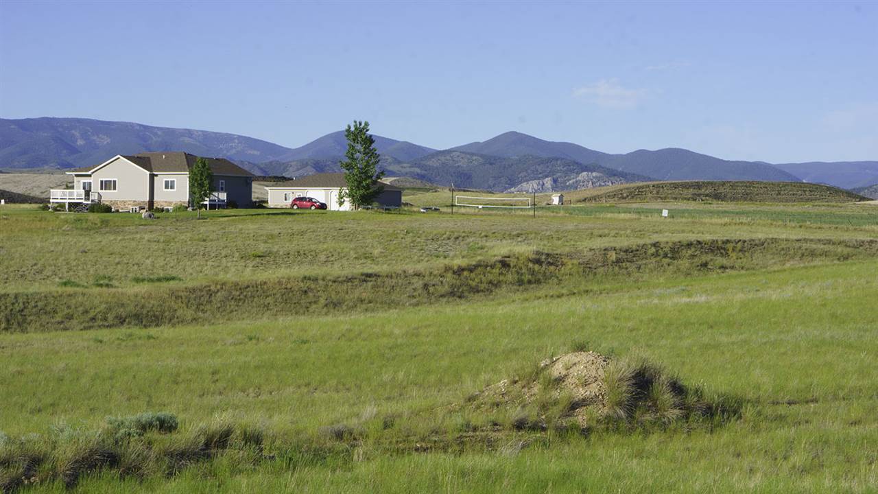 4400 Emerald Ridge Loop, Helena, MT 59602