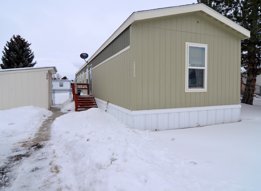 2906 Melrose RD, Helena, MT 59602