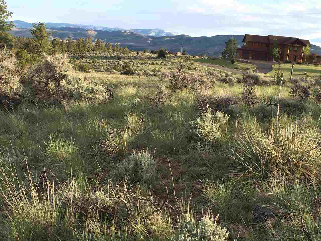 4075 Sunset Ridge Dr, Helena, MT 59602