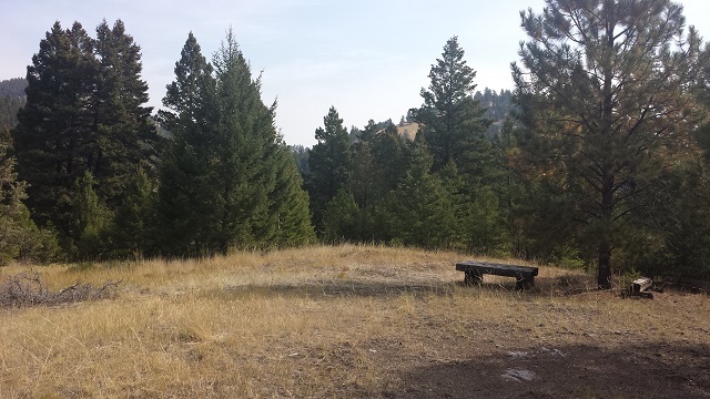 Lot 63 Spring Creek Ranch, Helena, MT 59602