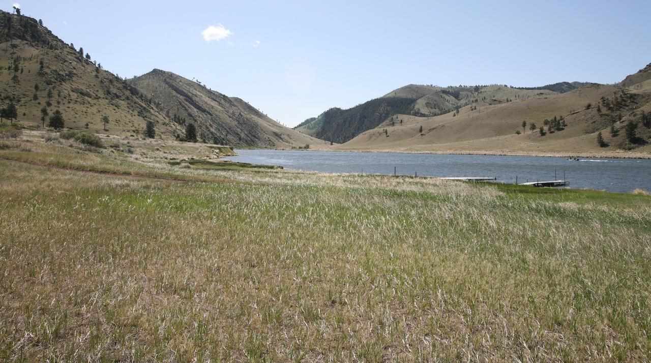 TBD American Bar Rd, Nelson, MT 59602