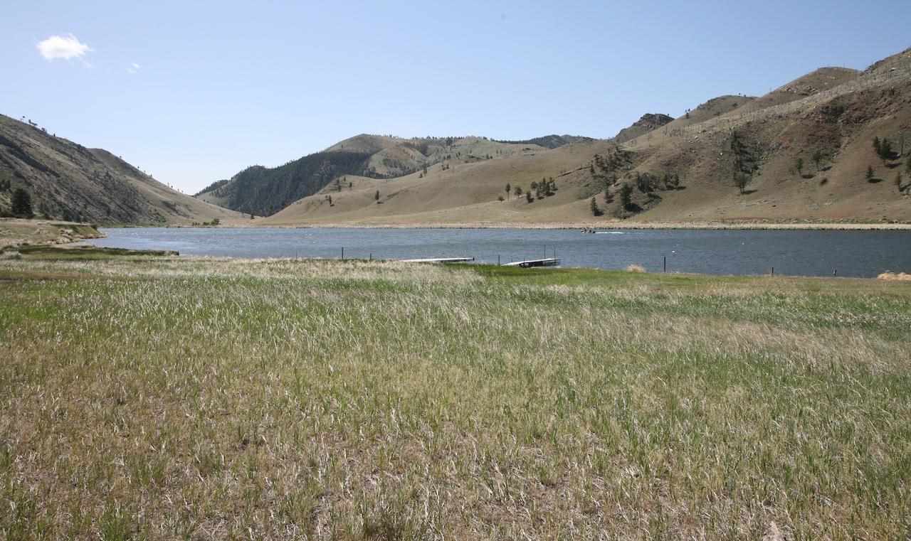 TBD American Bar Rd, Nelson, MT 59602