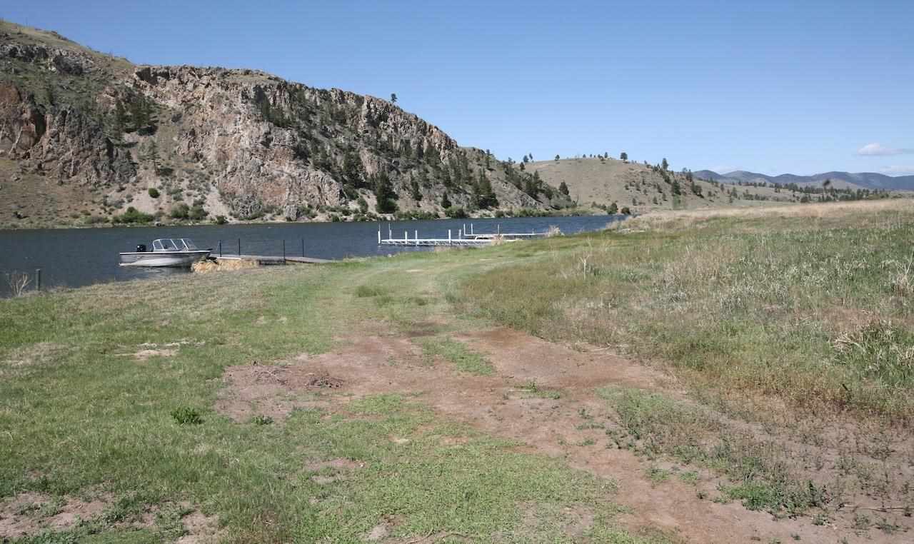 TBD American Bar Rd, Nelson, MT 59602