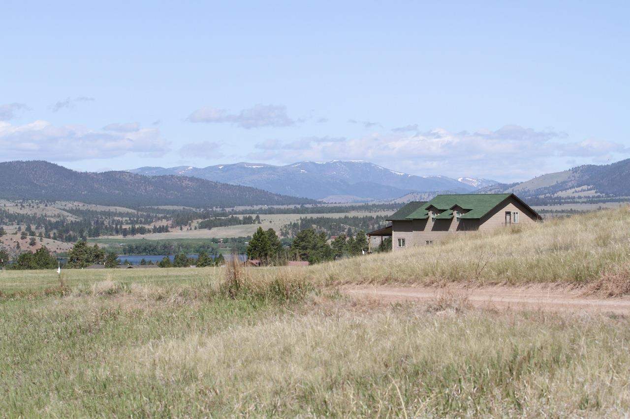 TBD American Bar Rd, Nelson, MT 59602