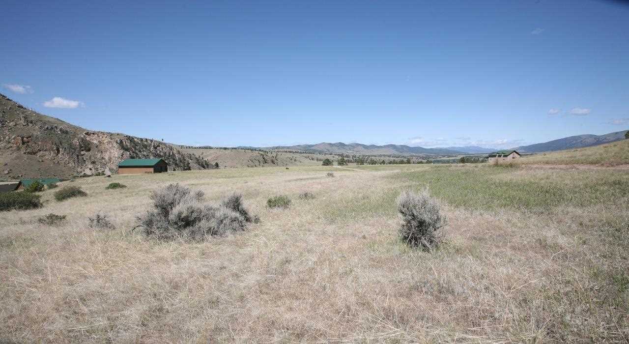 TBD American Bar Rd, Nelson, MT 59602