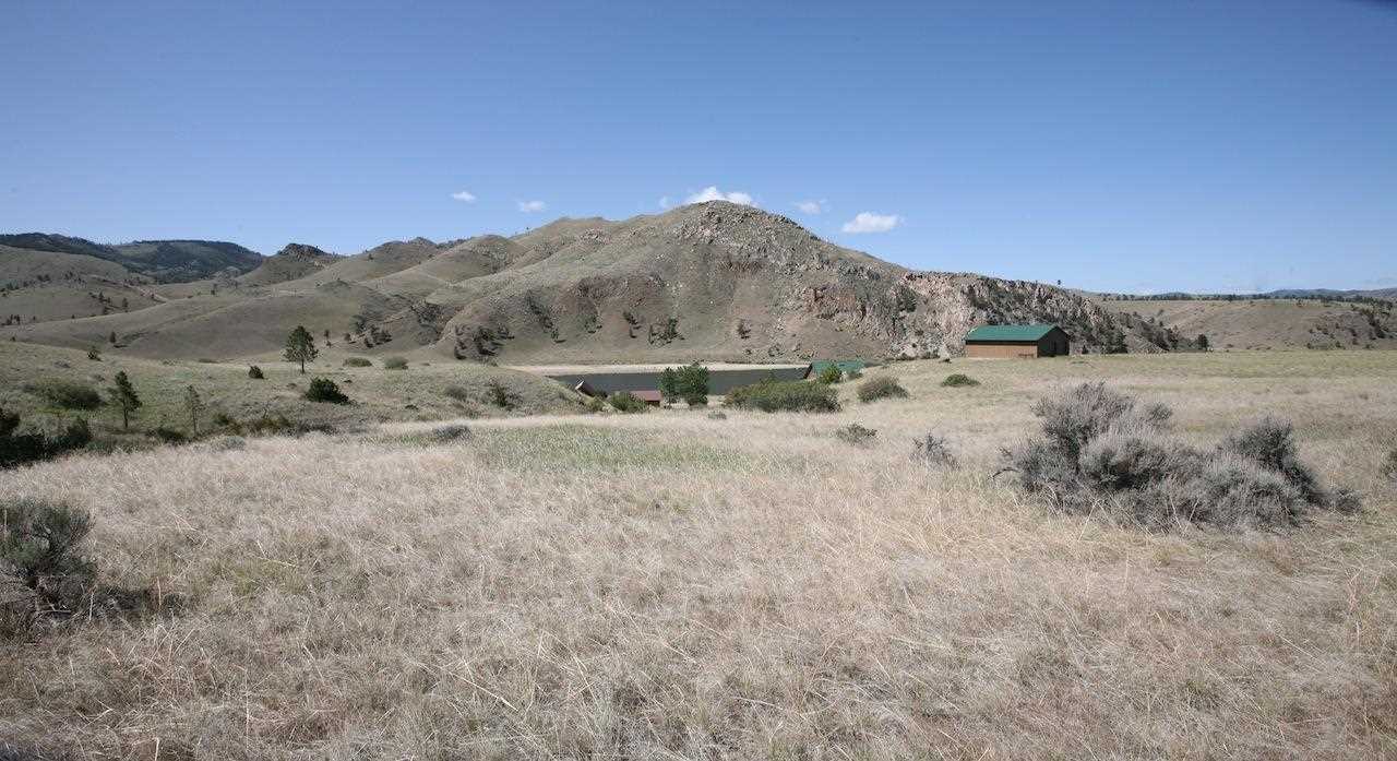 TBD American Bar Rd, Nelson, MT 59602