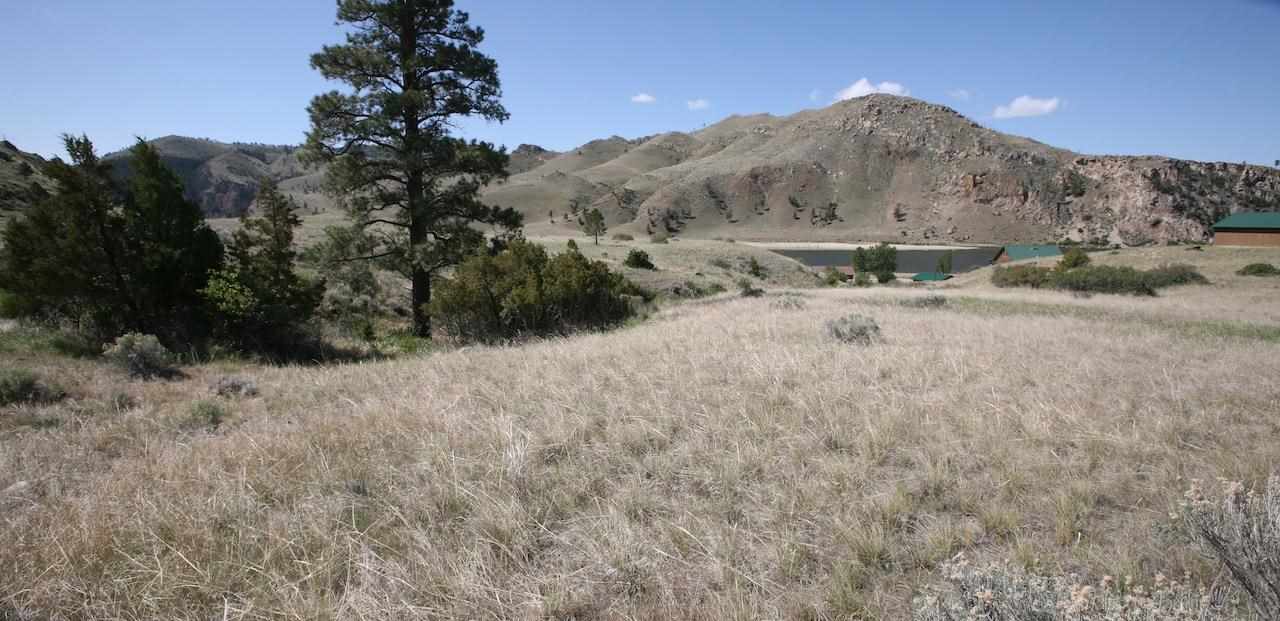 TBD American Bar Rd, Nelson, MT 59602