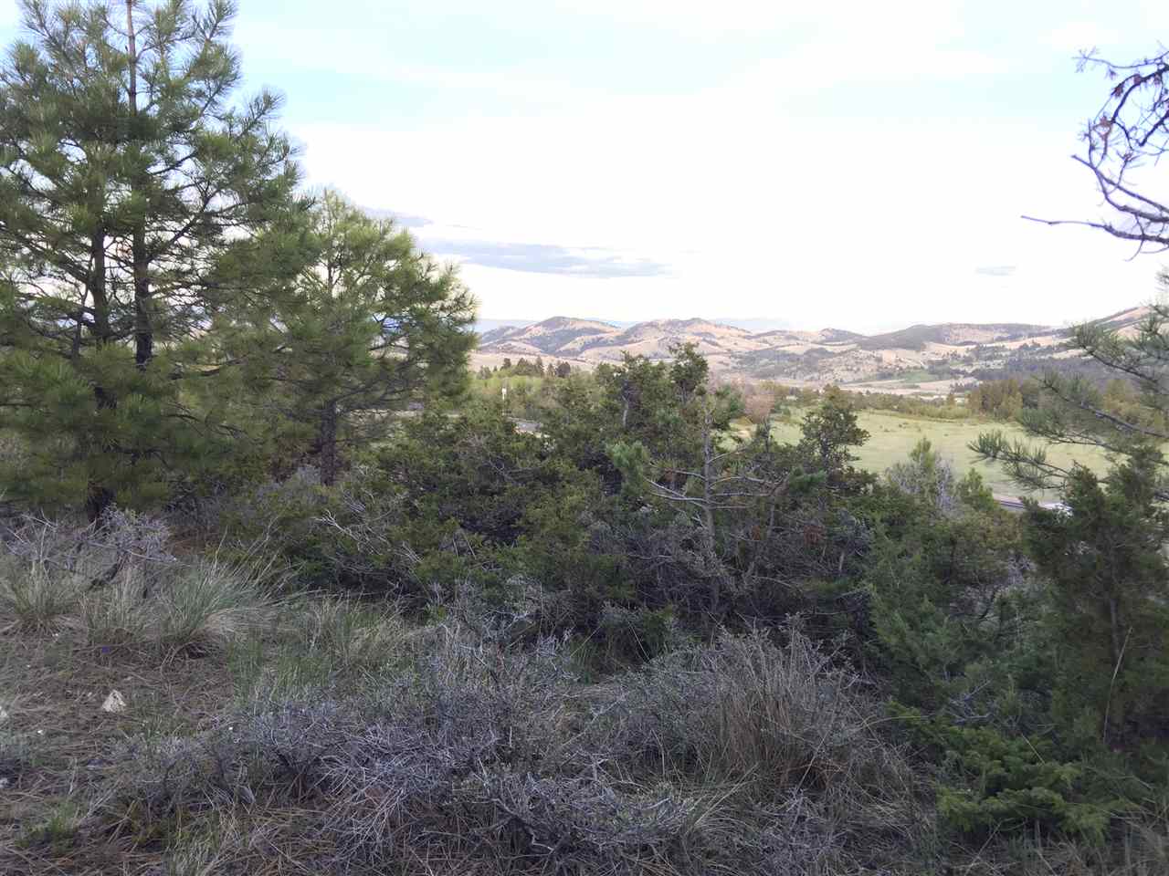 4550 Crooked Pine Dr, Helena, MT 59602