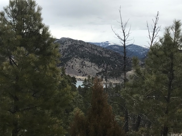 5060 Ridge Crest Rd., Helena, MT 59602