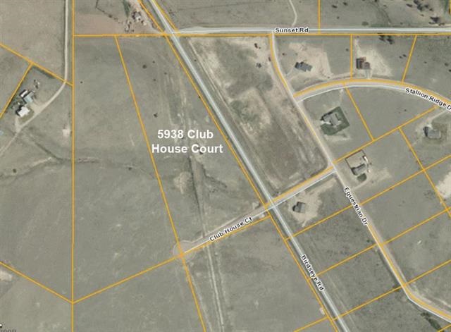 5938 Club House Drive, Helena, MT 59602