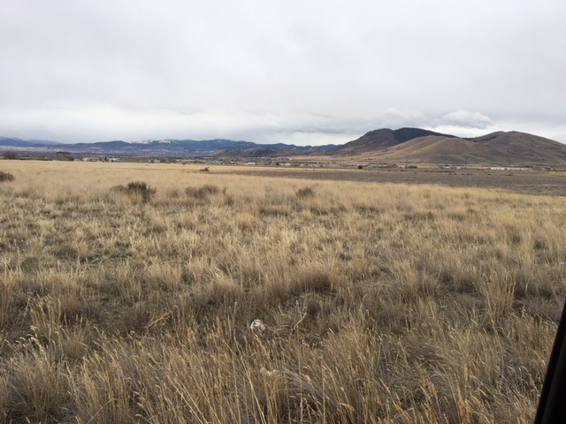 100 Blk Guthrie Rd, Helena, MT 59602