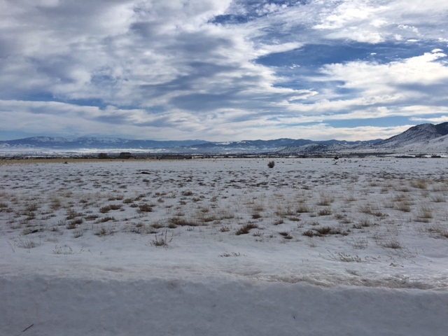 100 Blk Guthrie Rd, Helena, MT 59602