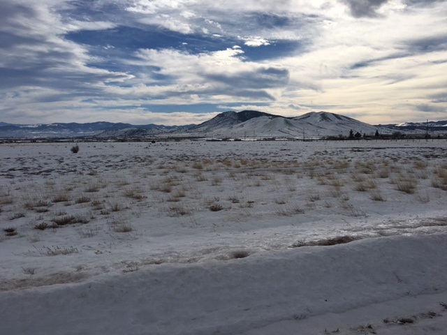 100 Blk Guthrie Rd, Helena, MT 59602