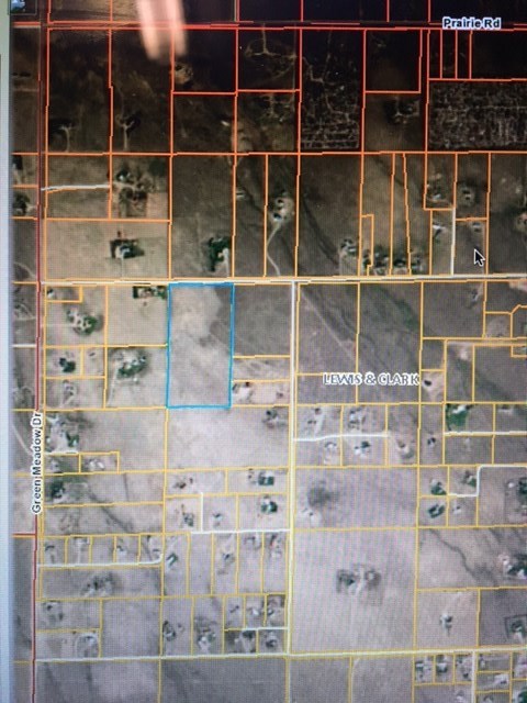 100 Blk Guthrie Rd, Helena, MT 59602