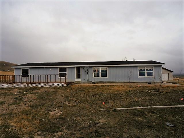 6041 Mt Vista RdHelena, MT, 59602Lewis And Clark County