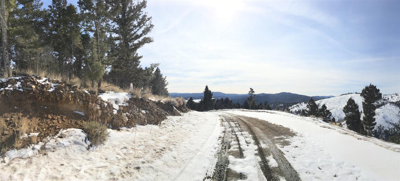 TBD High Ore Rd, Basin/Bernice, MT 59631
