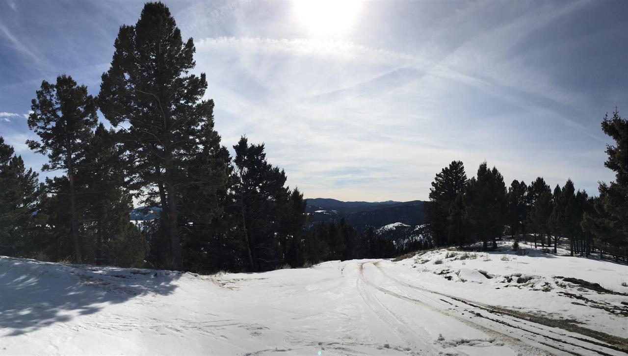 TBD High Ore Rd, Basin/Bernice, MT 59631