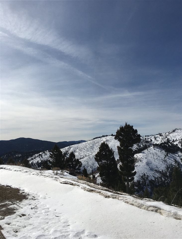 TBD High Ore Rd, Basin/Bernice, MT 59631