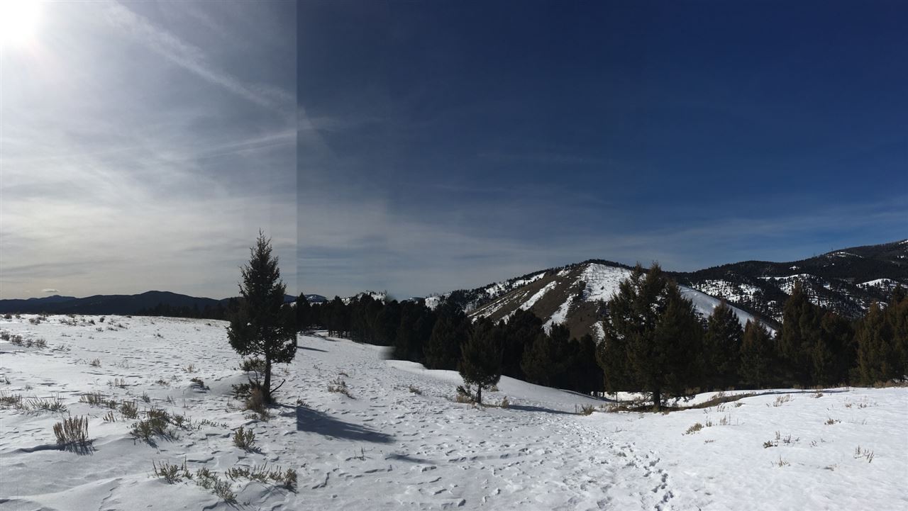 TBD High Ore Rd, Basin/Bernice, MT 59631