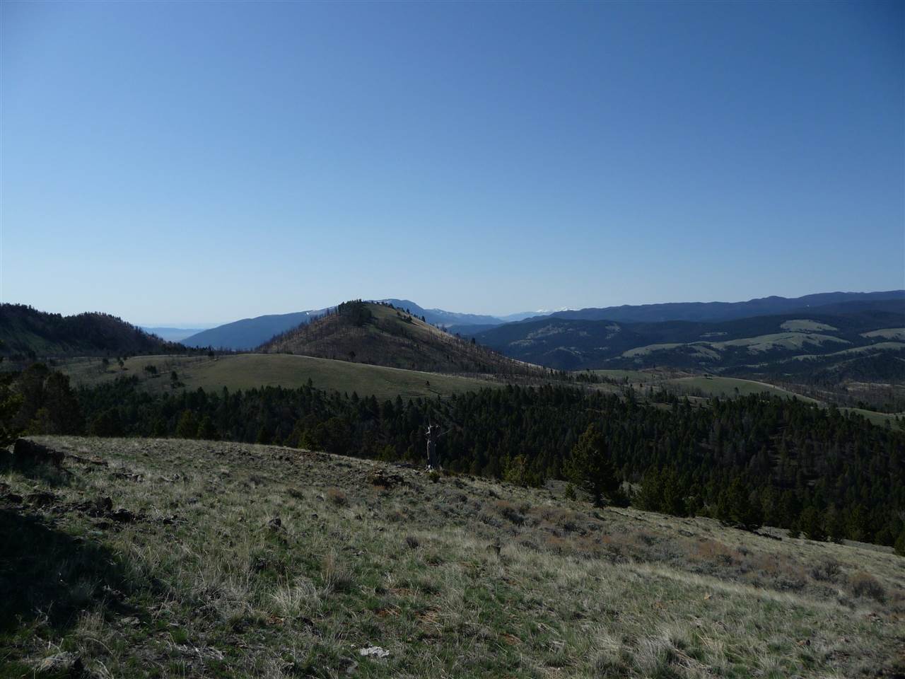 TBD High Ore Rd, Basin/Bernice, MT 59631