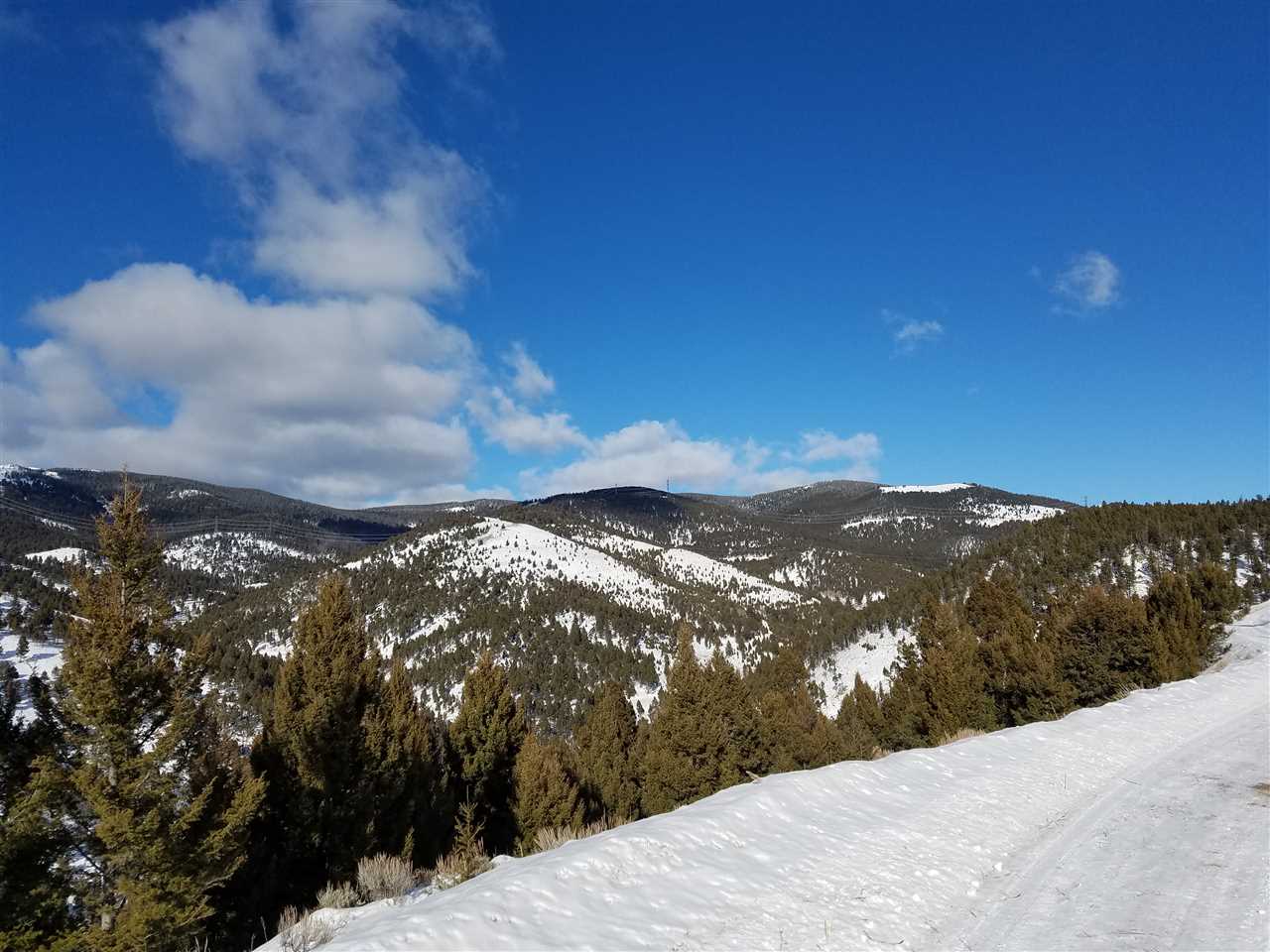 TBD High Ore Rd, Basin/Bernice, MT 59631