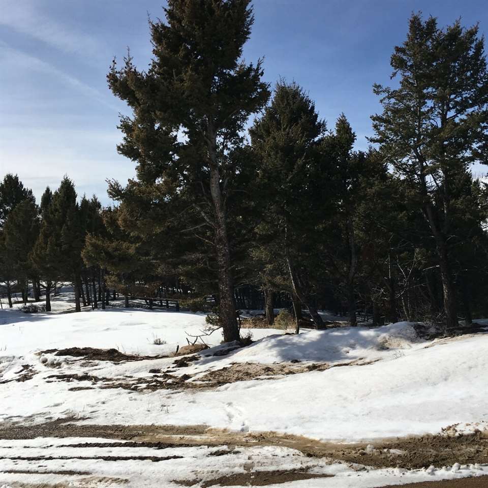 TBD High Ore Rd, Basin/Bernice, MT 59631