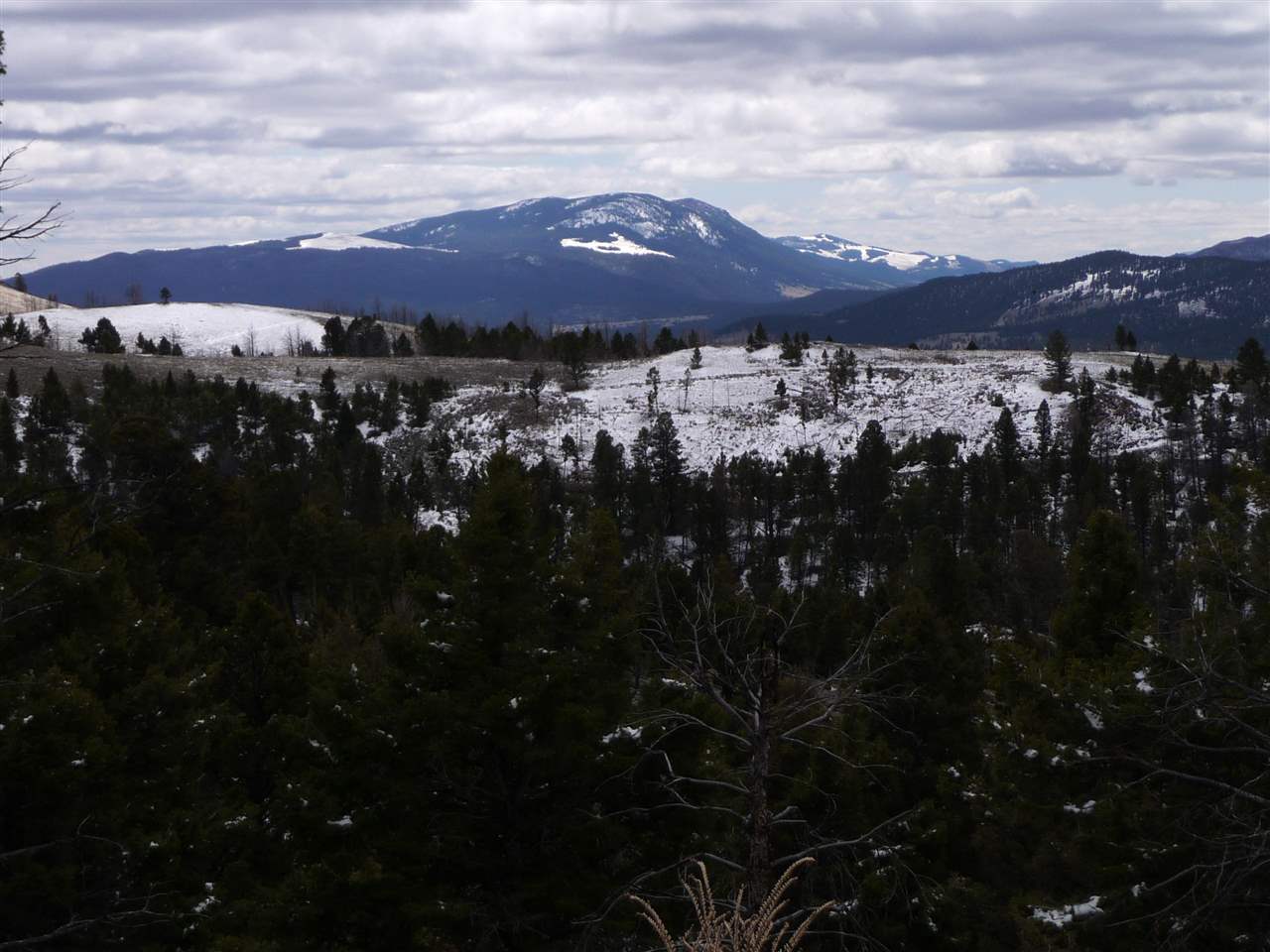 TBD High Ore Rd, Basin/Bernice, MT 59631