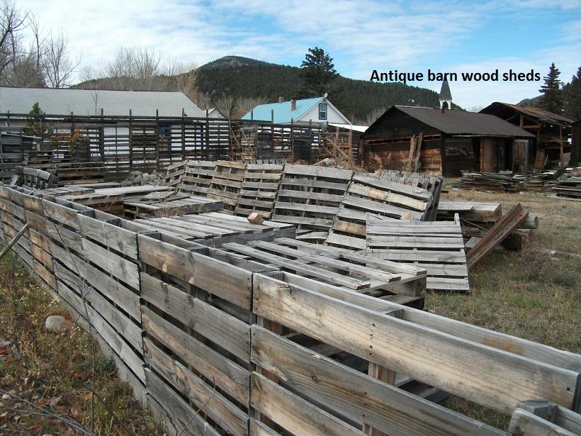 106 Silver Ave, Basin/Bernice, MT 59631