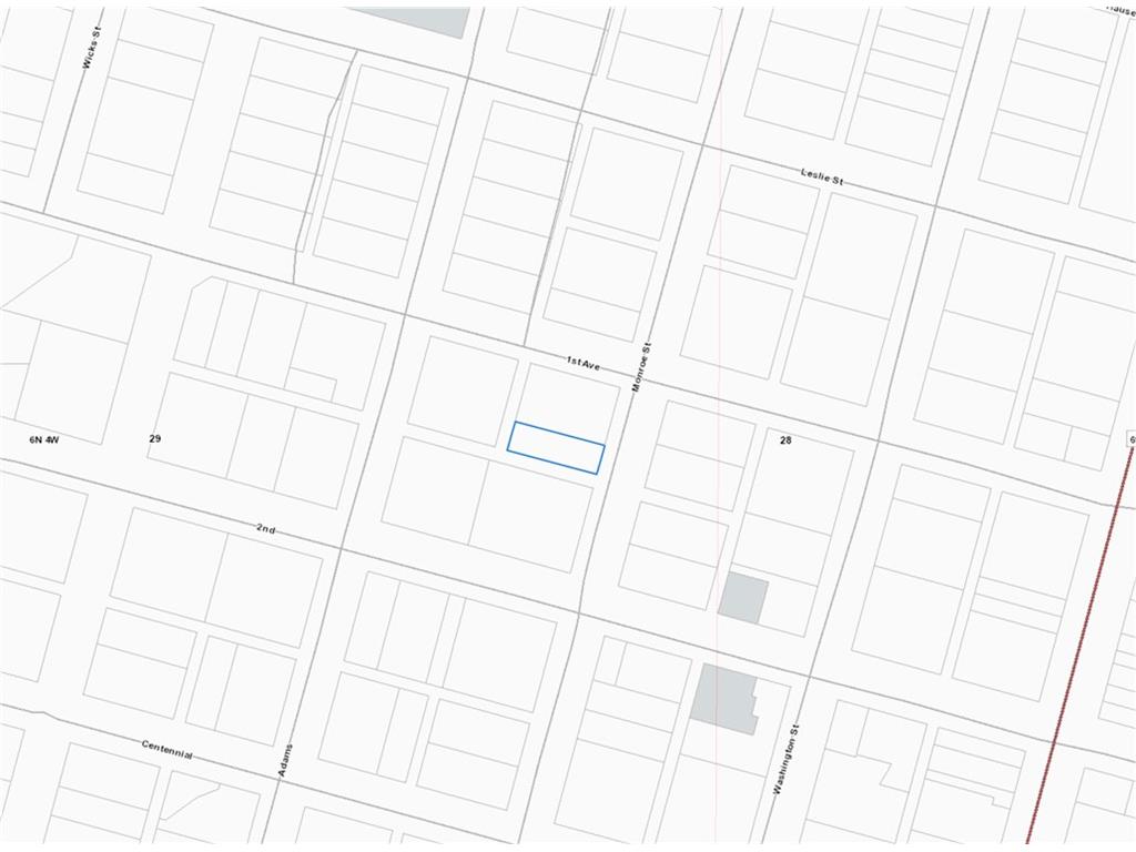 Tbd N Monroe St, Boulder, Other-See Remarks, MT 59632