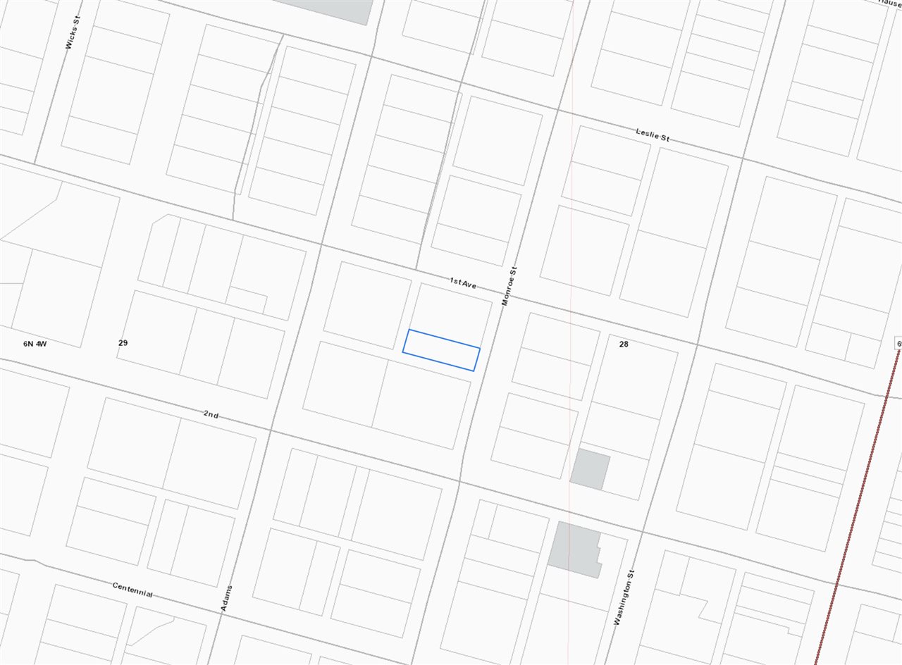 TBD N Monroe St, Boulder, MT 59632