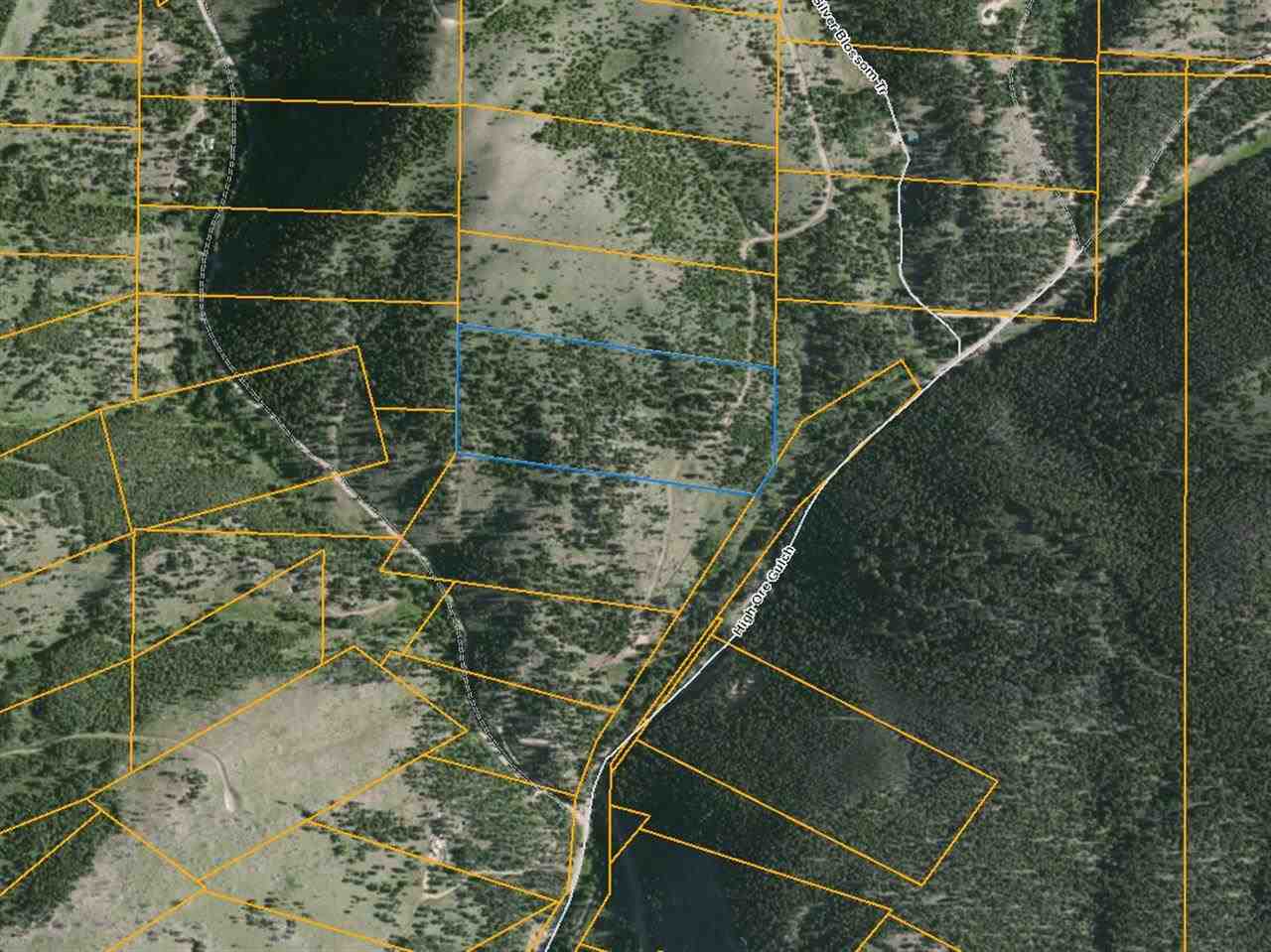 TBD -20.32 Acre High Ore Road, Basin/Bernice, MT 59632