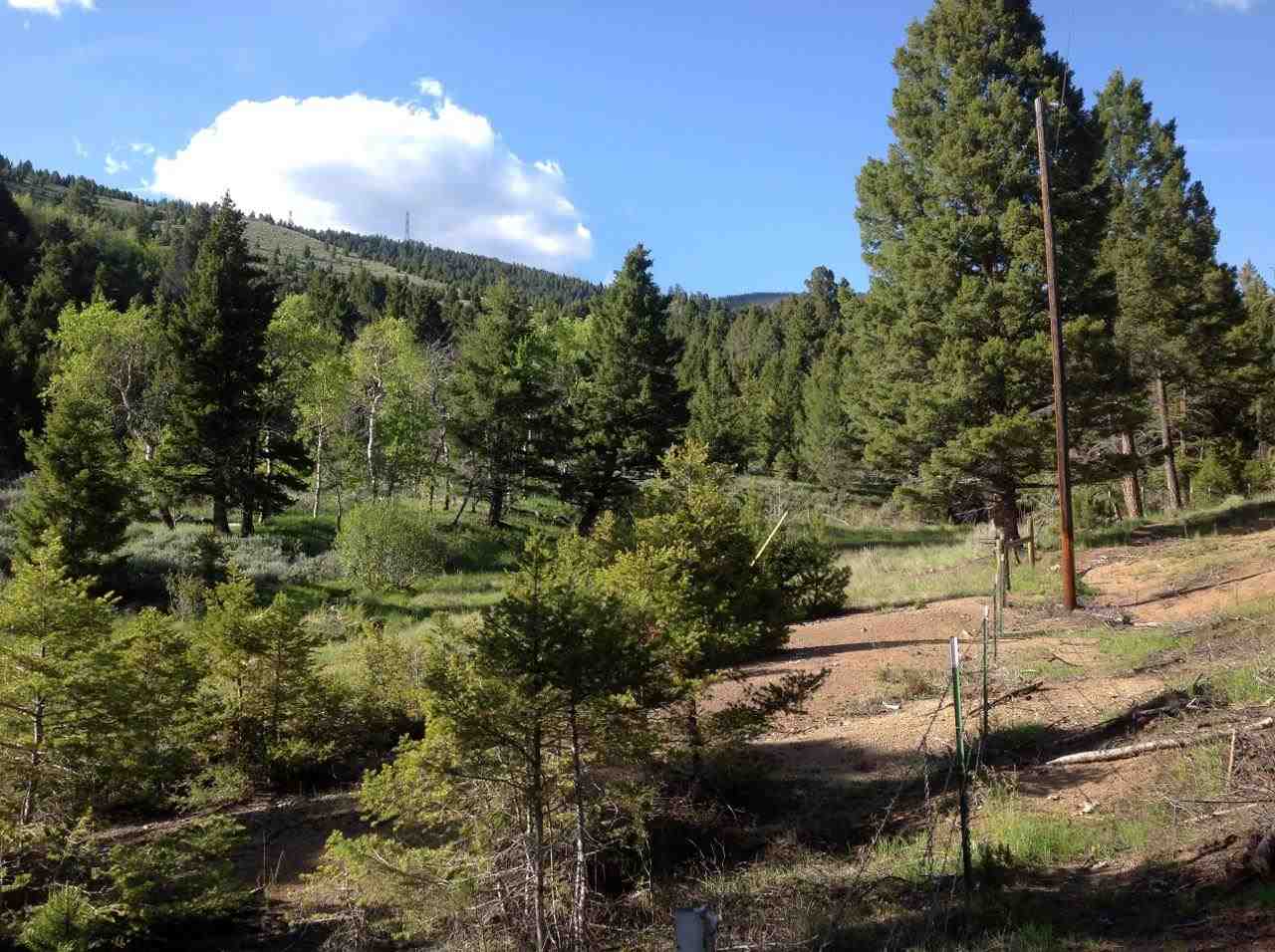 TBD -20.32 Acre High Ore Road, Basin/Bernice, MT 59632