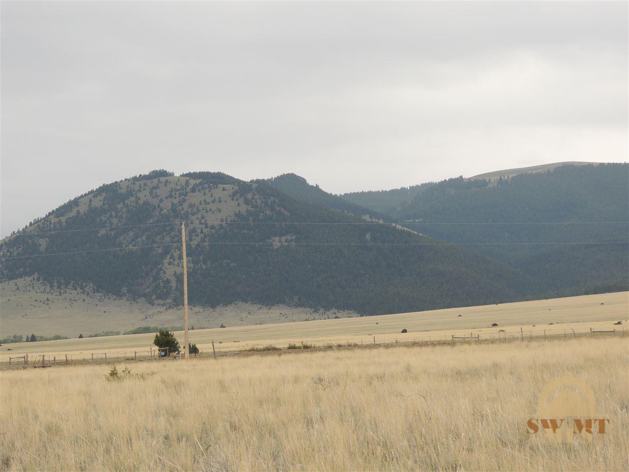 Rocky road, Boulder, MT 59632