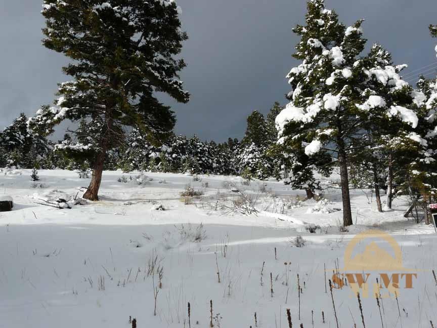 Broken Spoke Trail, Basin, MT 59632