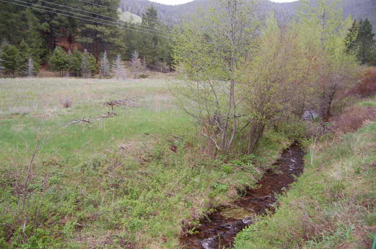 Flesher Acres Rd, Marysvl/Cnyn Cr, MT 59633