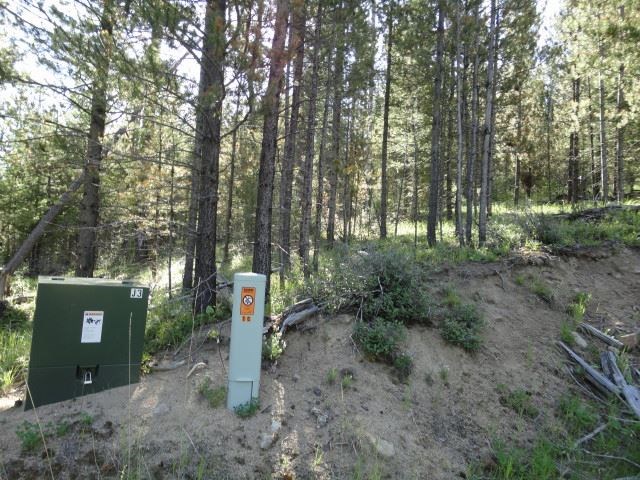 LOT C-1C TRAVIS CREEK, Clancy, MT 59634