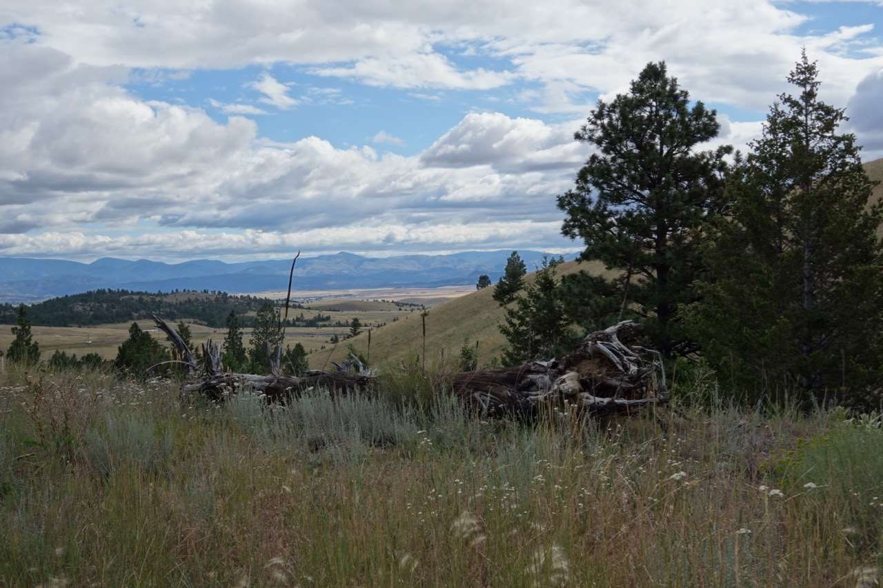 3 Ridge View Drive, Clancy, MT 59634