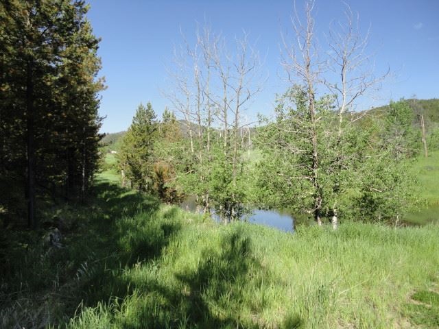 LOT C-1B TRAVIS CREEK, Clancy, MT 59634