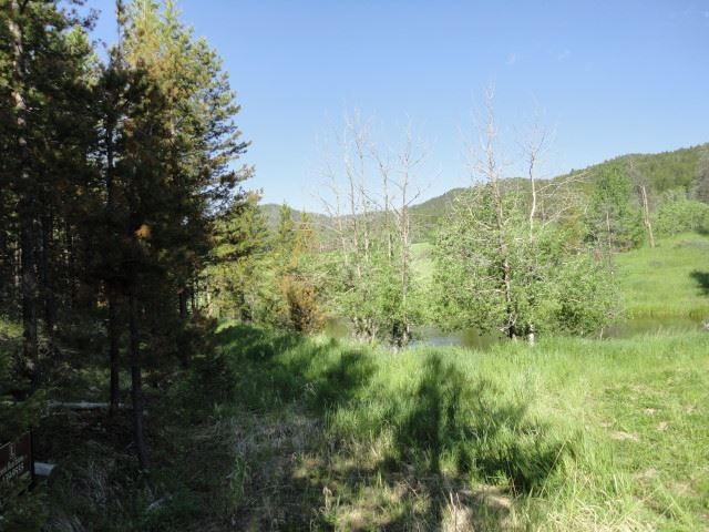 LOT C-1B TRAVIS CREEK, Clancy, MT 59634