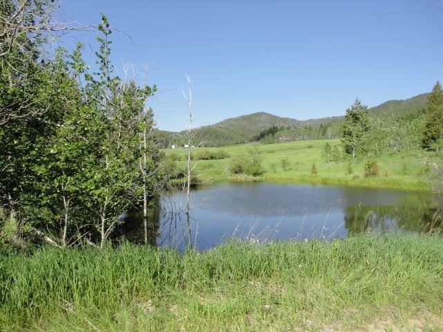 LOT C-1B TRAVIS CREEK, Clancy, MT 59634