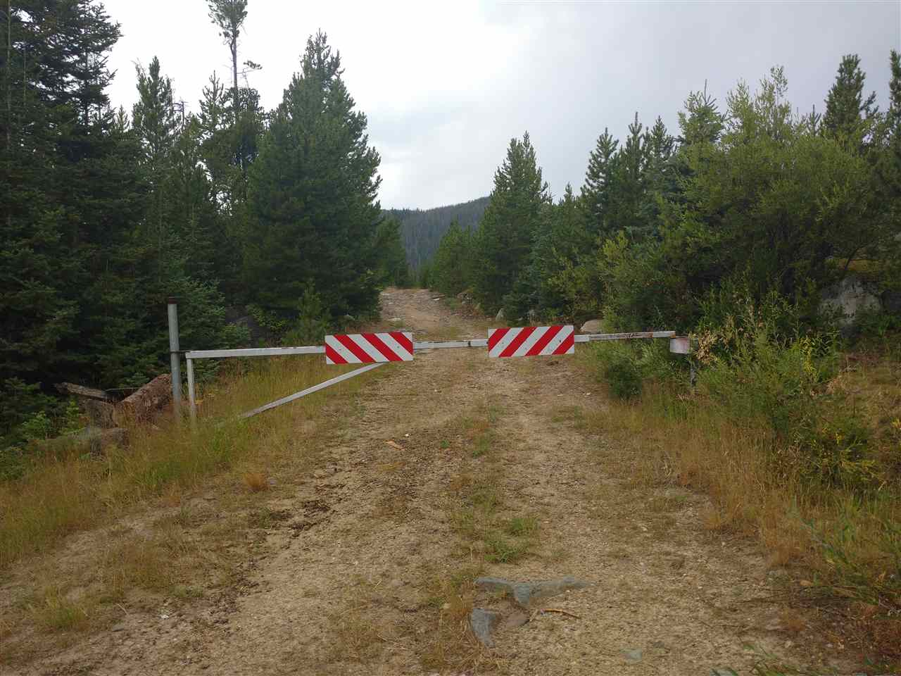 Silver Pick, Silver Pick Extension, Clancy, MT 59634