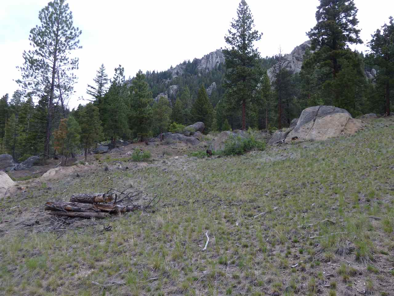Sheep Mountain Estates, Clancy, MT 59634