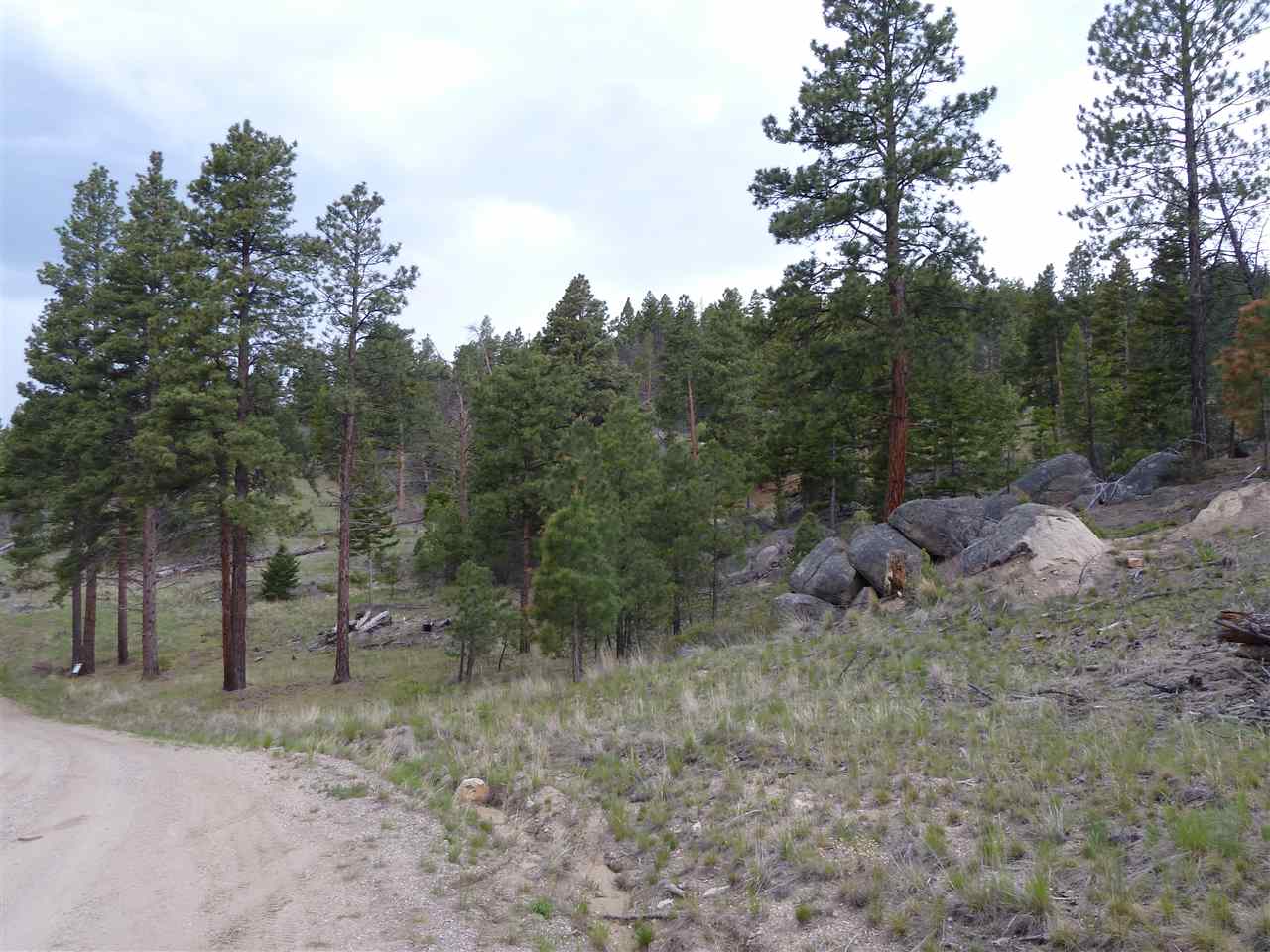 Sheep Mountain Estates, Clancy, MT 59634