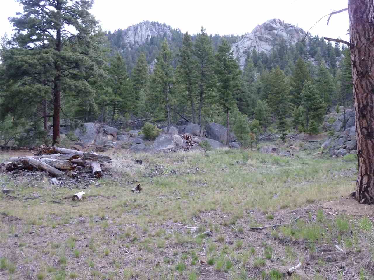 Sheep Mountain Estates, Clancy, MT 59634