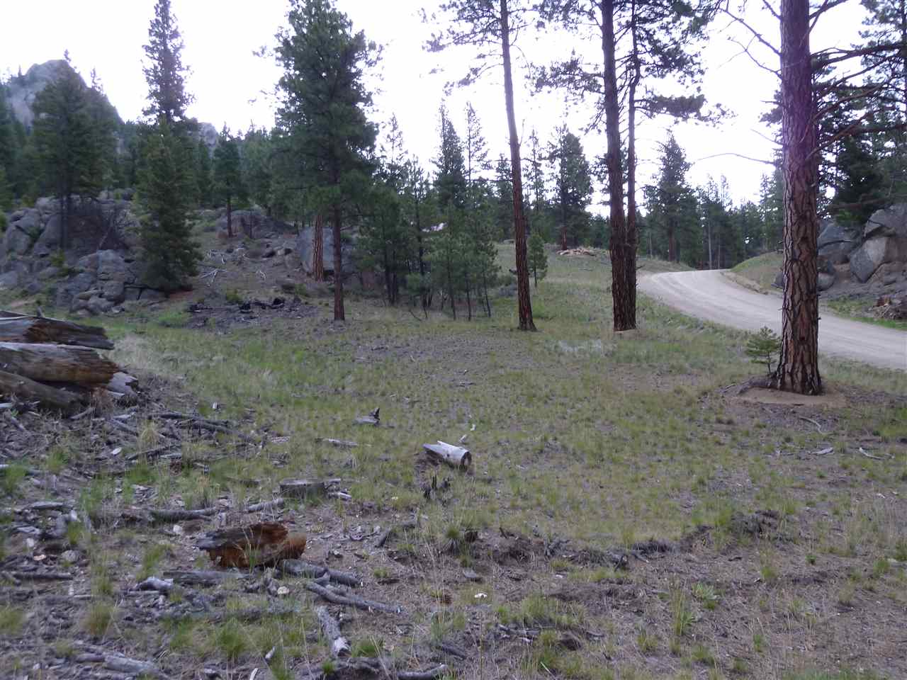 Sheep Mountain Estates, Clancy, MT 59634